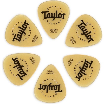 Taylor Ultex Picks .73 mm – Zbozi.Blesk.cz