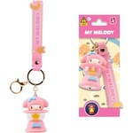 YuMe Hello Kitty And Friends Keychain & Strap Light-up Camping Lamp Series Random