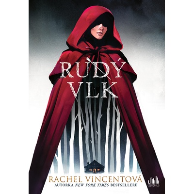 Rudý vlk - Rachel Vincent