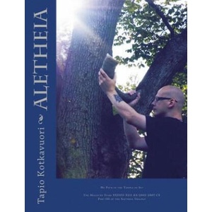 Aletheia: My Path in the Temple of Set (ISBN: 9781975801342)