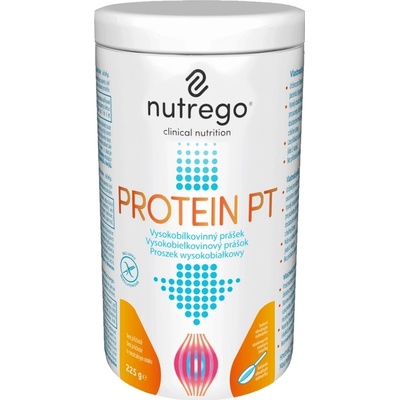 Nutrego Protein PT 225 g