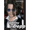 Johnny Depp - biografie