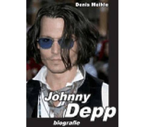 Johnny Depp - biografie