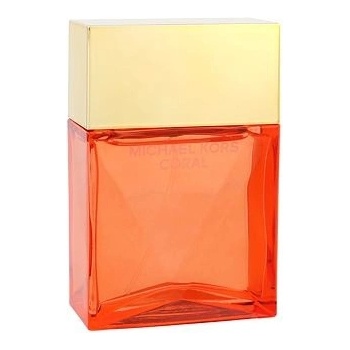 Michael Kors Coral parfémovaná voda dámská 50 ml