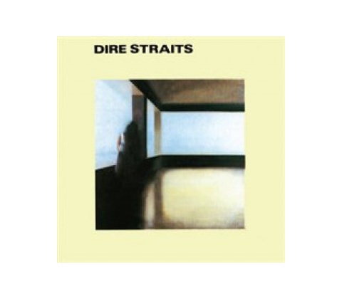 Dire Straits - Dire Straits