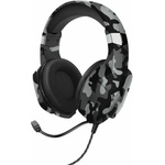 Trust GXT 323 Carus (24319/20) Слушалки