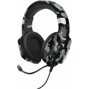 Trust GXT 323 Carus (24319/20) Слушалки