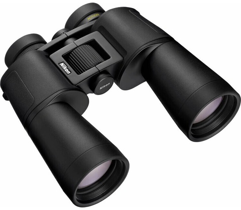 Nikon Action 10x50