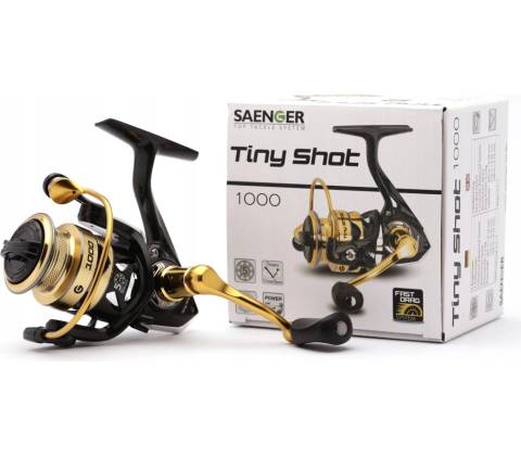 Sanger Tiny Shot 1000