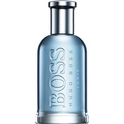 Hugo Boss Boss Bottled Tonic toaletní voda pánská 100 ml tester