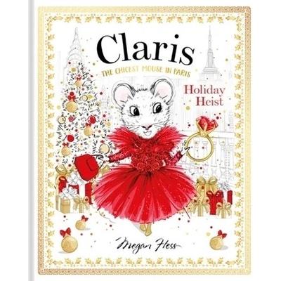 Claris: Holiday Heist