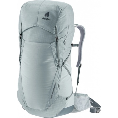 Deuter Aircontact Ultra 50+5 l fern-alpine green – Sleviste.cz