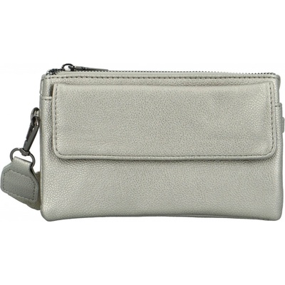 MaxFly Chantals new strieborná