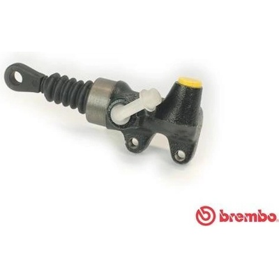 Hlavní válec, spojka BREMBO C 85 014