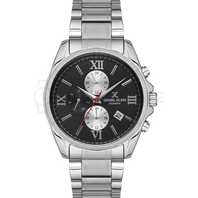 Daniel Klein DK12808-2