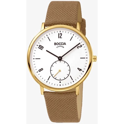 Boccia Titanium 3350-04