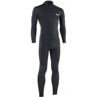ION Element 5/4 Back Zip men BLACK