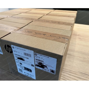 HP USB-C Dock G5 5TW10AA