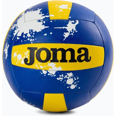 Joma High Performance за волейбол синьо и жълто 400681.709