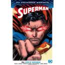 Superman Tomasi Peter J.