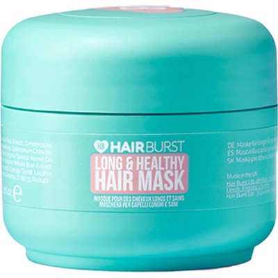Hairburst Long & Healthy Hair Mask Vyživujúca maska na vlasy 30 ml