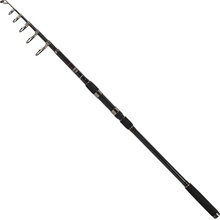 Albastar Tele Carp G2 3,3 m 3 lb 7 dílů