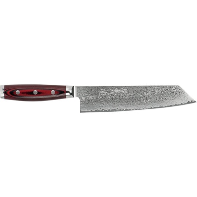 Yaxell Японски нож KIRITSUKE SUPER GOU, 20 см, червен, Yaxell (YAX37134)