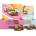 Take a Whey High Protein Bar, 1x46 Grams/24 bars box/