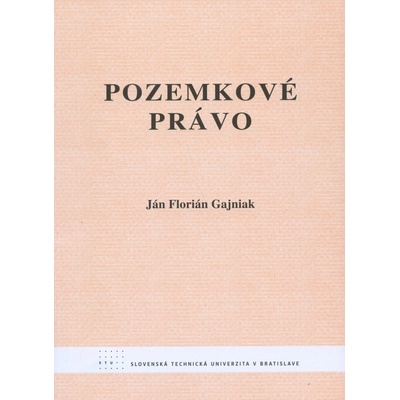 Pozemkové právo