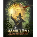 Hamiltons Great Adventure
