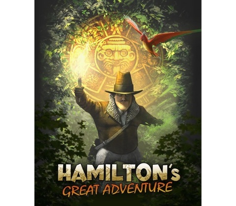Hamiltons Great Adventure
