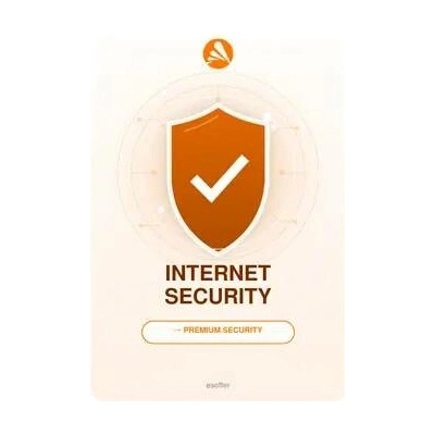 Avast Internet Security 1 lic. 2 roky (prw.1.24m)