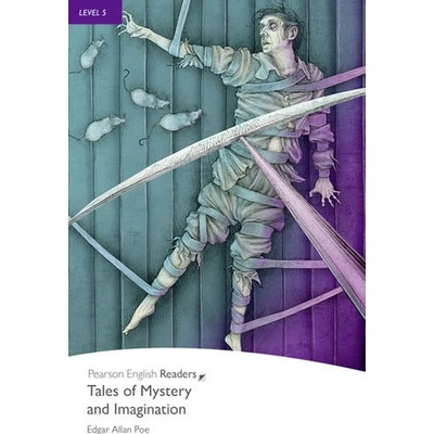 Tales of Mystery and Imagination + CD