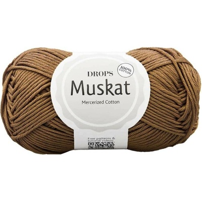 Drops Muskat 93 mandle