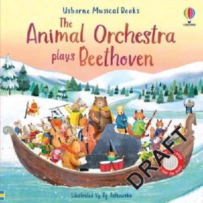 The Animal Orchestra Plays Beethoven