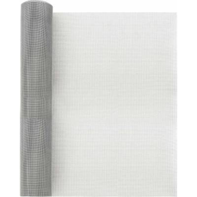 Síť proti hmyzu 40 x 1000 cm 20 Mesh Nerezová ocel 201