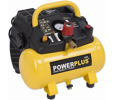 Powerplus POWX1721