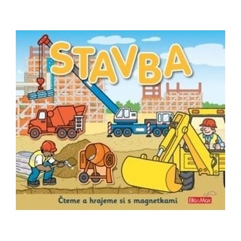 Stavba