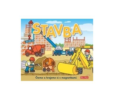 Stavba