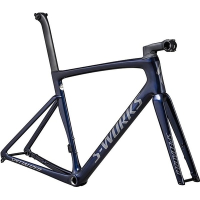 rámová sada Specialized S-Works Tarmac SL7 Frameset 2023 – Zboží Dáma