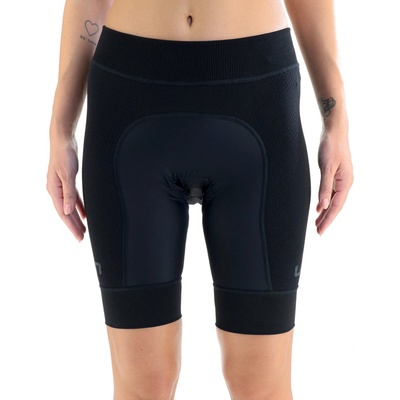 UYN Ridemiles OW Biking Lady Pant black/black