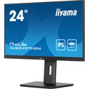 Image 1 of iiyama ProLite XUB2497HSN-B1/W1