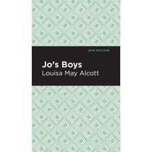 Jo's Boys Alcott Louisa MayPevná vazba