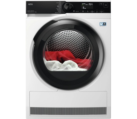 AEG TR838A4C