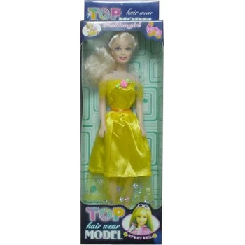 Image 1 of Кукла Топ модел прическа