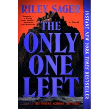 The Only One Left - Sager Riley