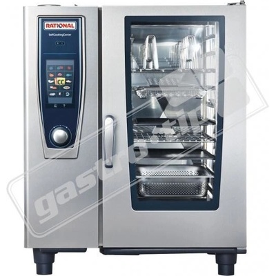 Rational SCC 61E