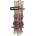 BUZZ SKI RACK