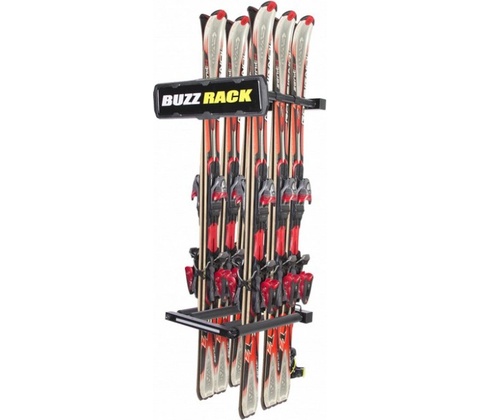 BUZZ SKI RACK