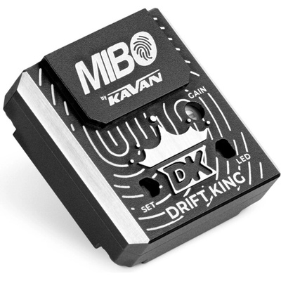 Mibo Drift King Gyro čierne